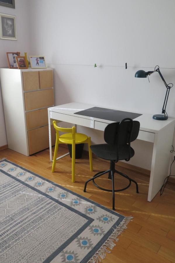 Apartament Prusa Щавно-Здруй Екстериор снимка
