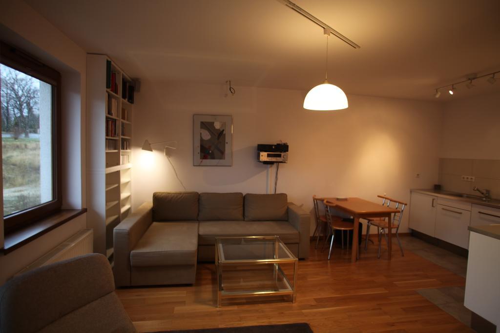 Apartament Prusa Щавно-Здруй Екстериор снимка
