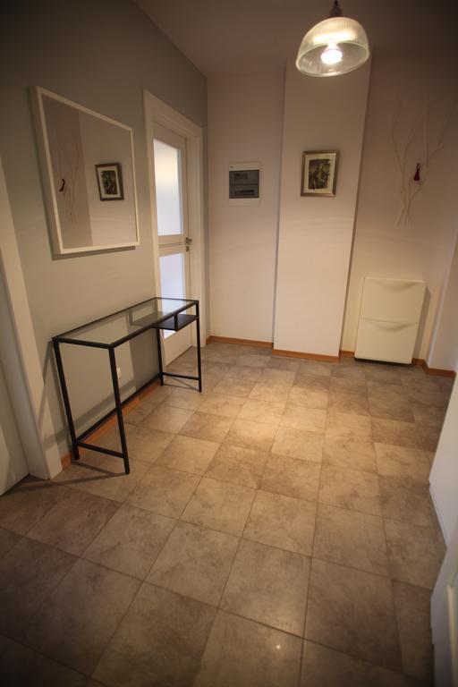 Apartament Prusa Щавно-Здруй Екстериор снимка